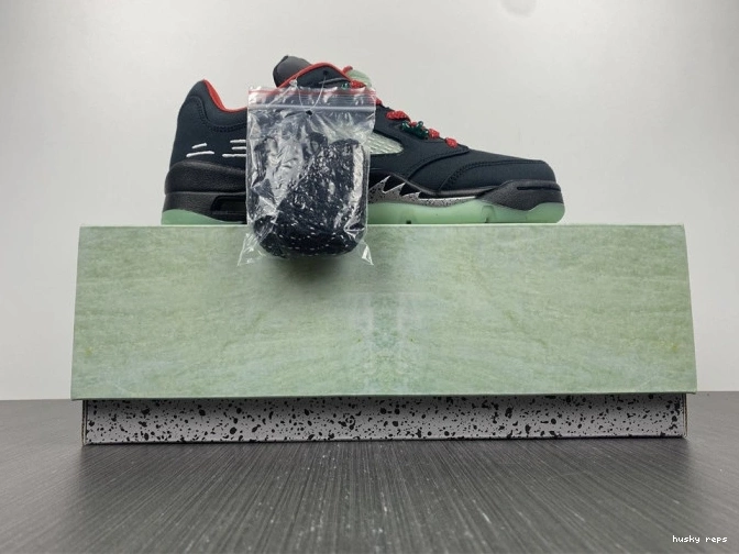 Cheap Husky 5 Jordan Retro Anthracite DM4640-036 Air 0711